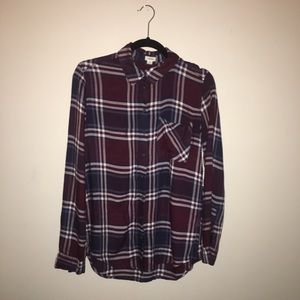 Garage boyfriend shirt
